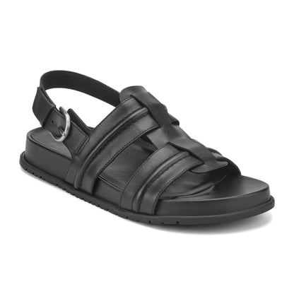 Rockport Laina Slingback Fisherman Sandals For Women