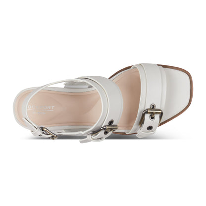 Rockport Halena Slingback Dress Sandals For Women
