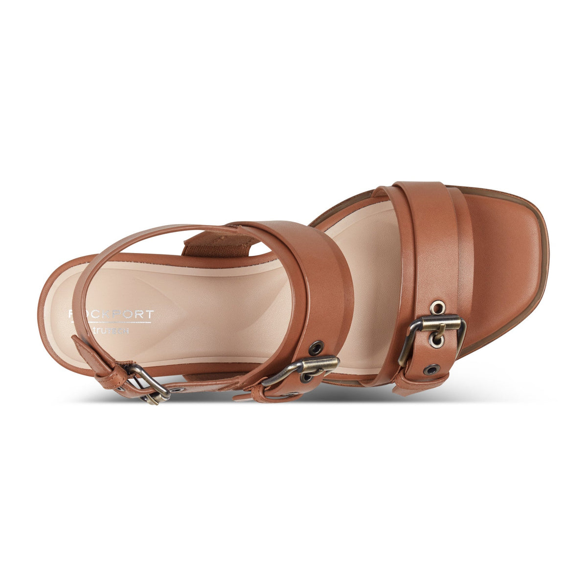 Rockport Halena Slingback Dress Sandals For Women