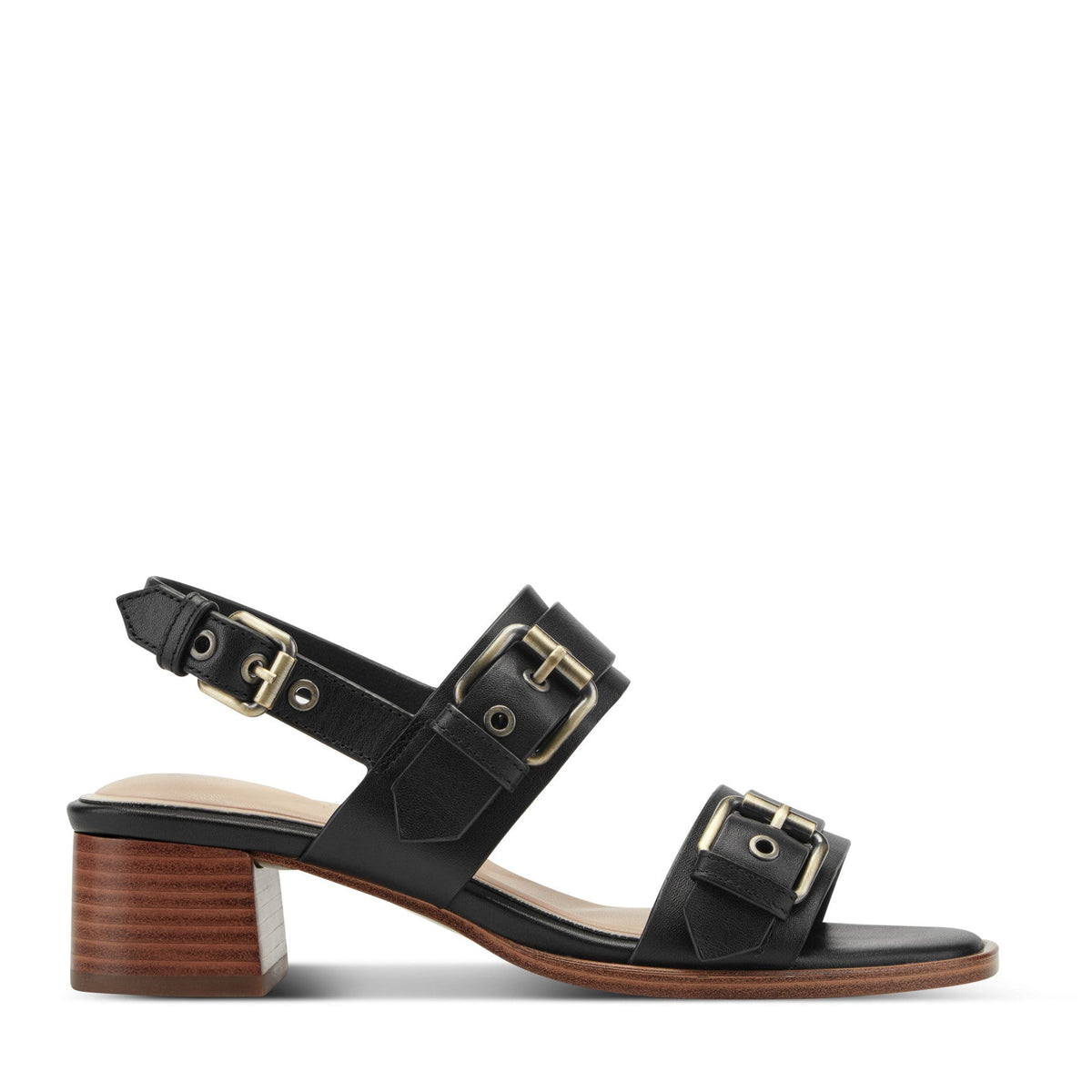Rockport Halena Slingback Dress Sandals For Women