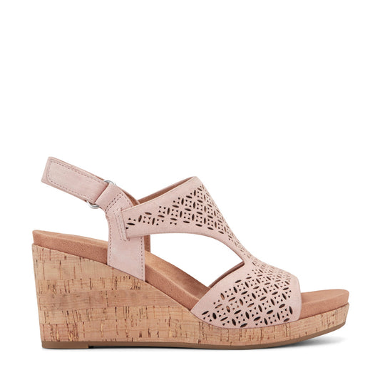 Rockport Bristol Casual Wedge Sandals For Women