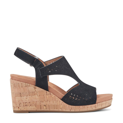 Rockport Bristol Casual Wedge Sandals For Women
