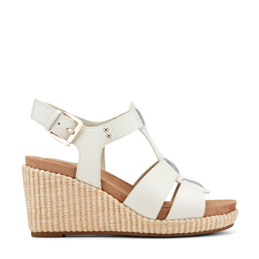 Rockport Belle Casual Wedge Sandals For Women