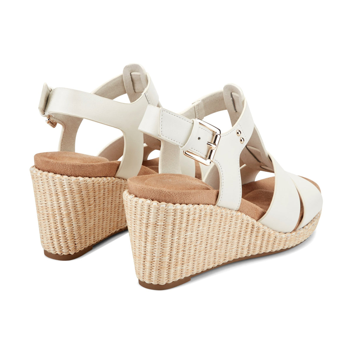 Rockport Belle Casual Wedge Sandals For Women