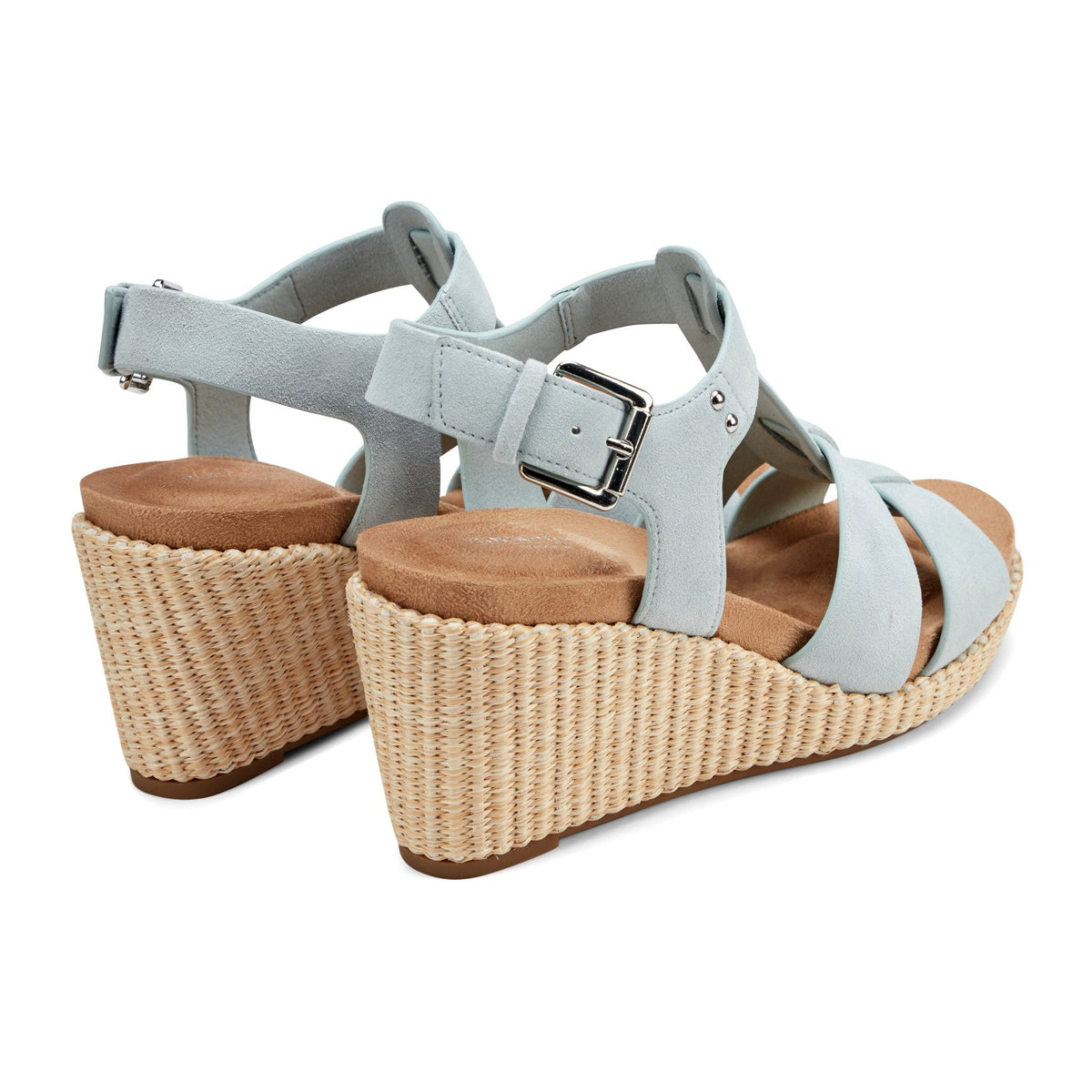 Rockport Belle Casual Wedge Sandals For Women