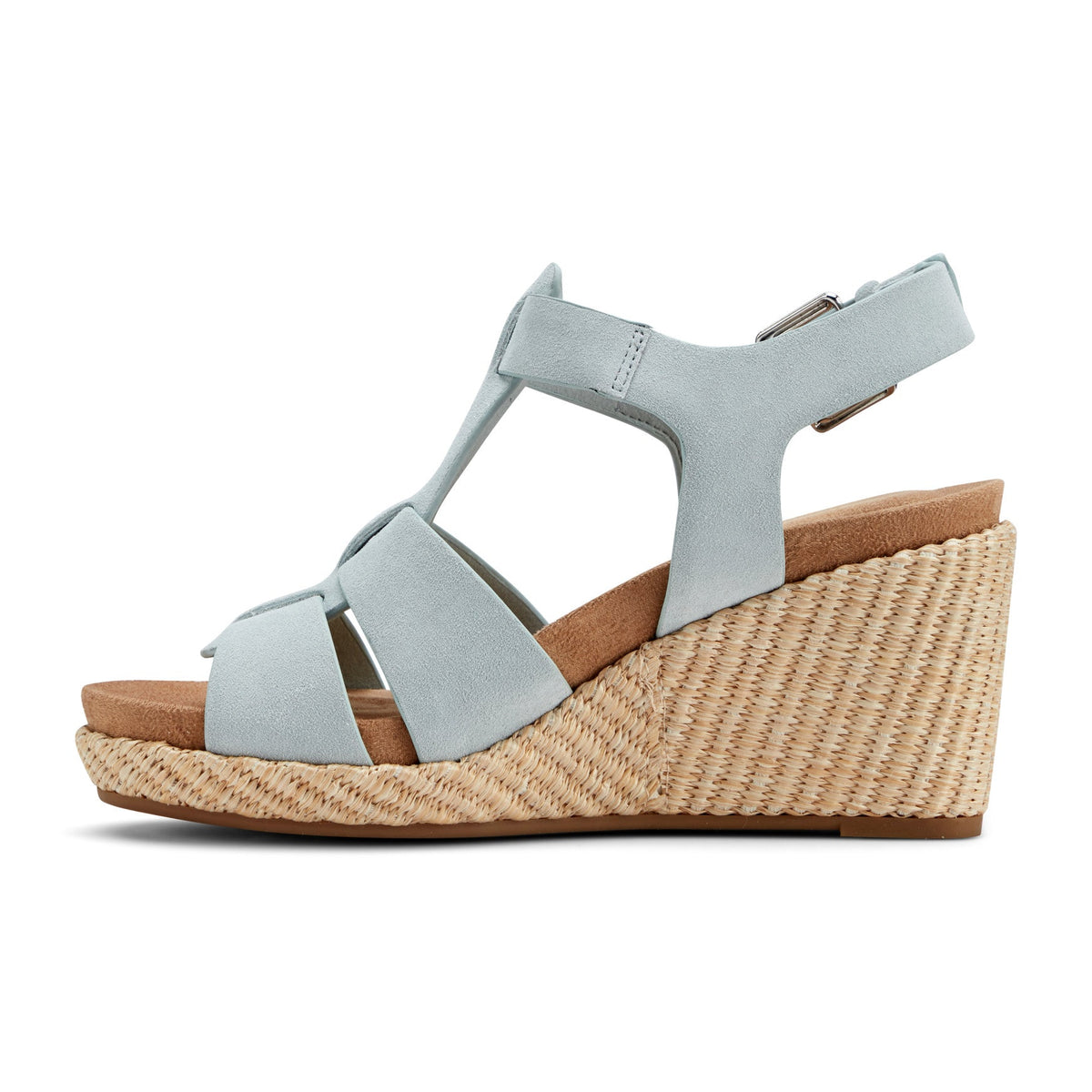 Rockport Belle Casual Wedge Sandals For Women