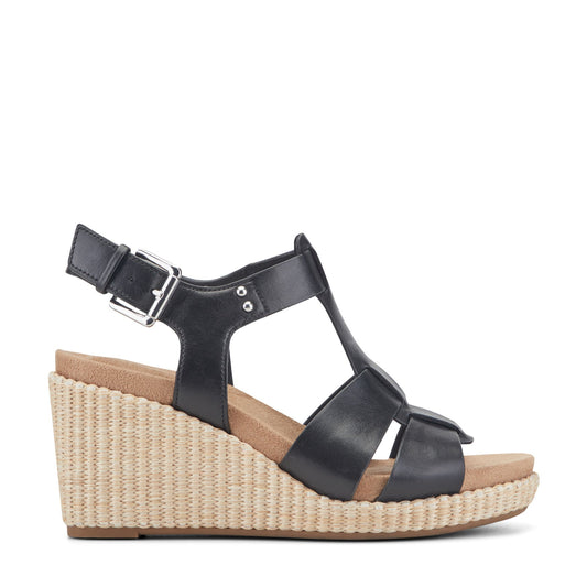 Rockport Belle Casual Wedge Sandals For Women