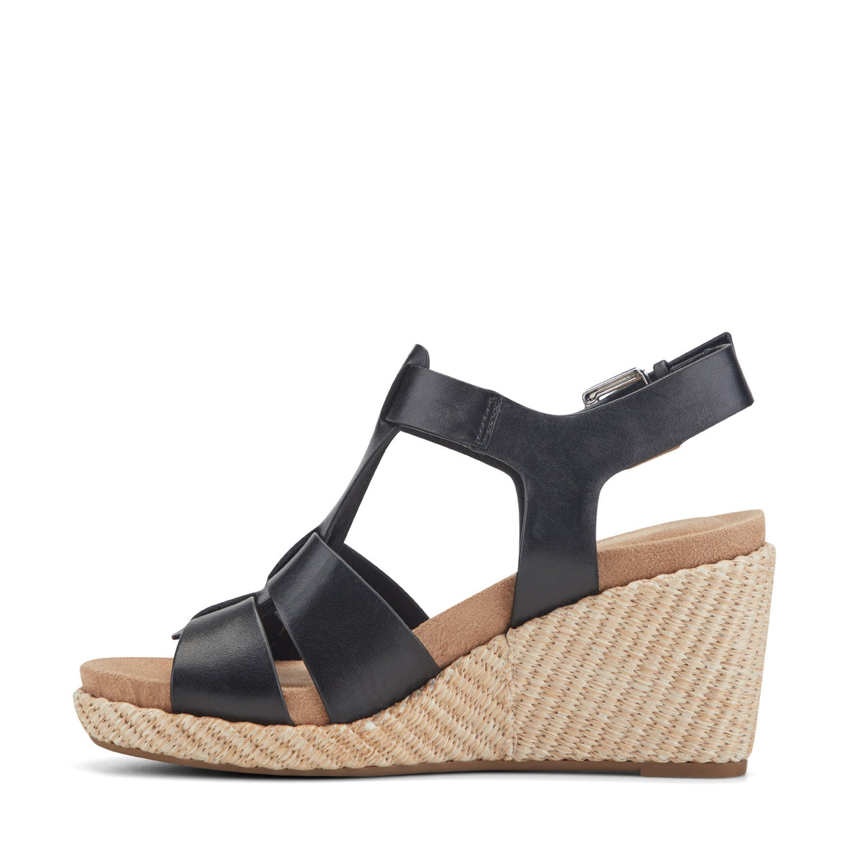 Rockport Belle Casual Wedge Sandals For Women