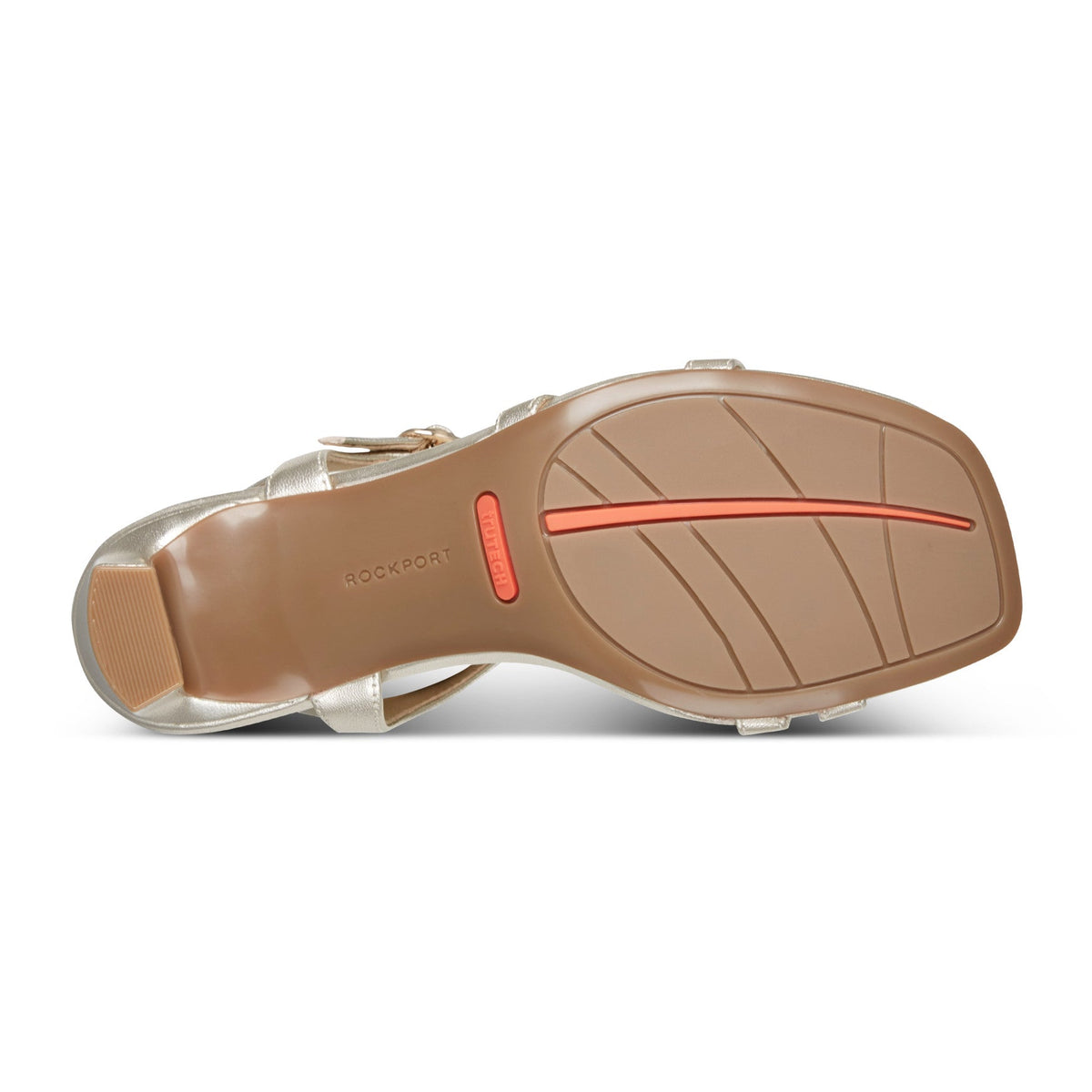 Rockport Total Motion Teddy Sandals For Women