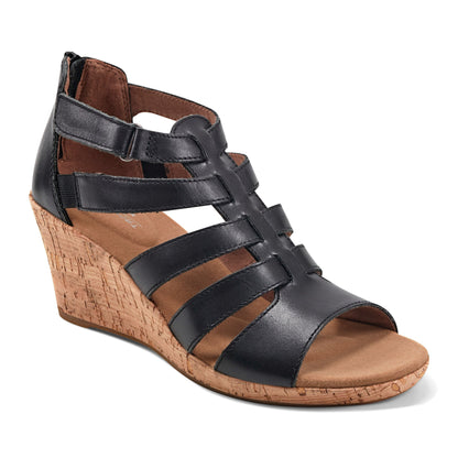 Rockport Briah Gladiator Sandal For Women