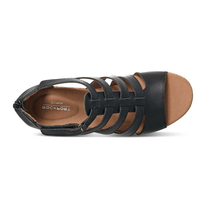 Rockport Briah Gladiator Sandal For Women