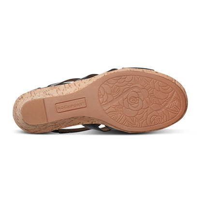 Rockport Briah Gladiator Sandal For Women