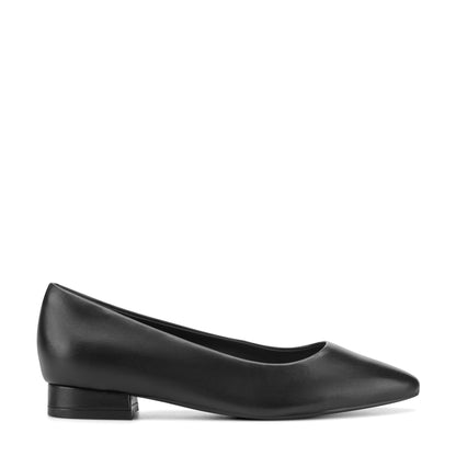Rockport Tessa Total Motion Pointy Toe Dress Flats For Women