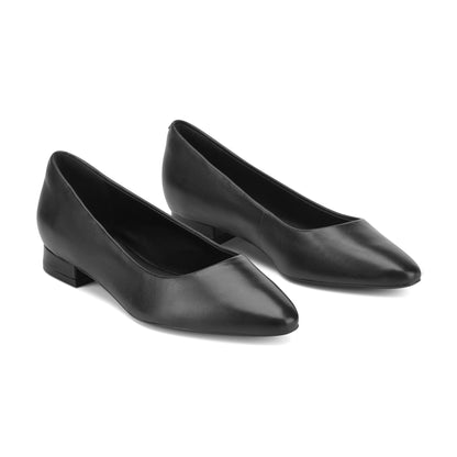 Rockport Tessa Total Motion Pointy Toe Dress Flats For Women