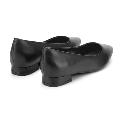 Rockport Tessa Total Motion Pointy Toe Dress Flats For Women