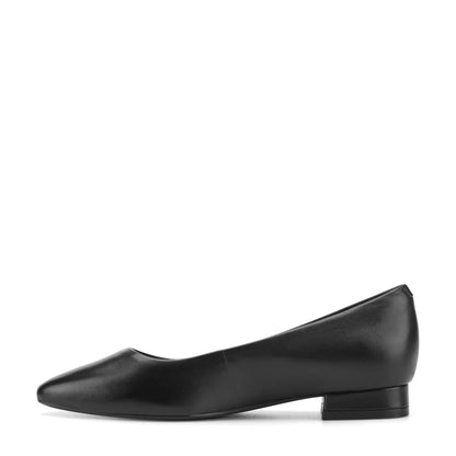 Rockport Tessa Total Motion Pointy Toe Dress Flats For Women