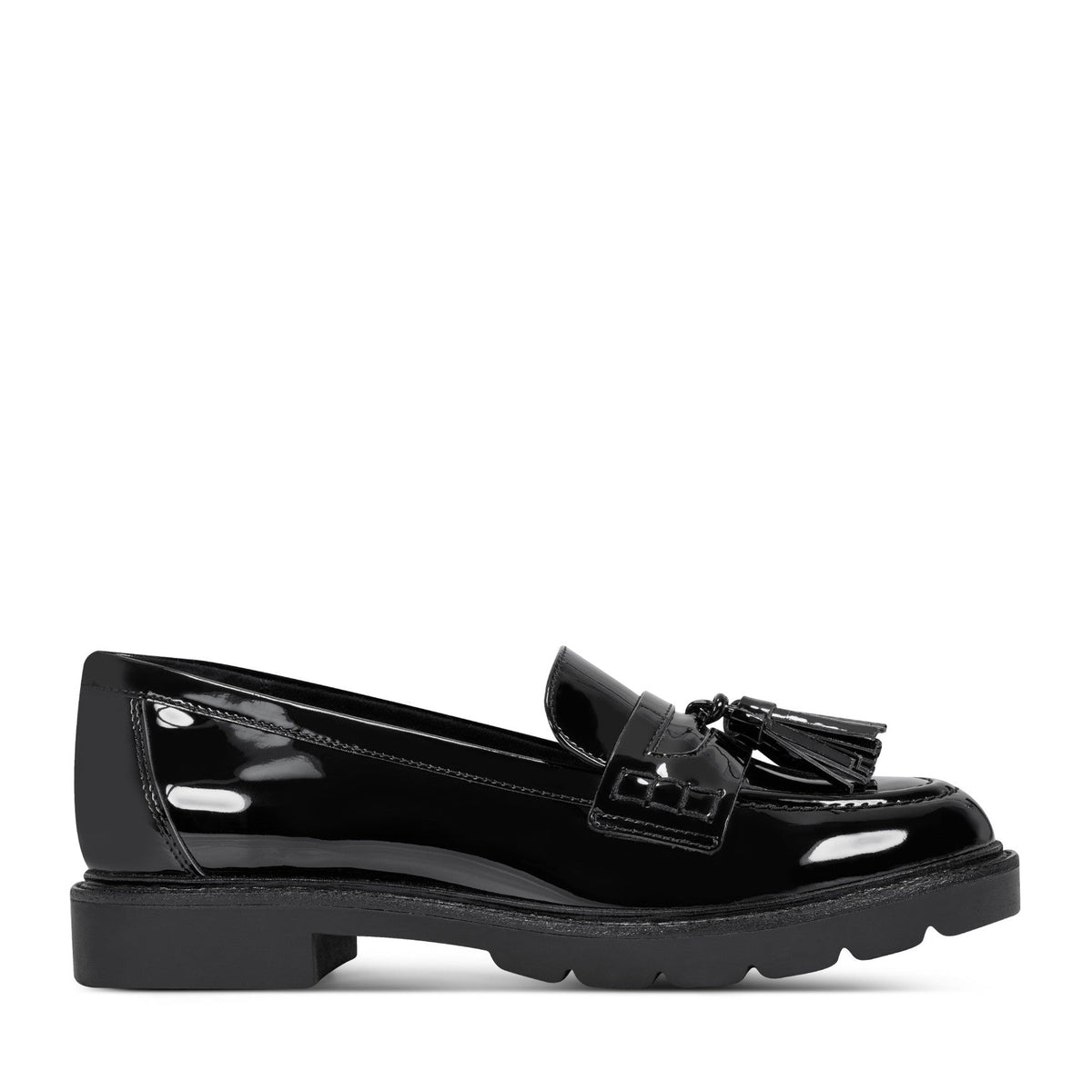 Rockport Kiara Tassel Loafers For Women