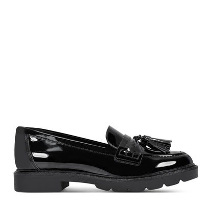 Rockport Kiara Tassel Loafers For Women