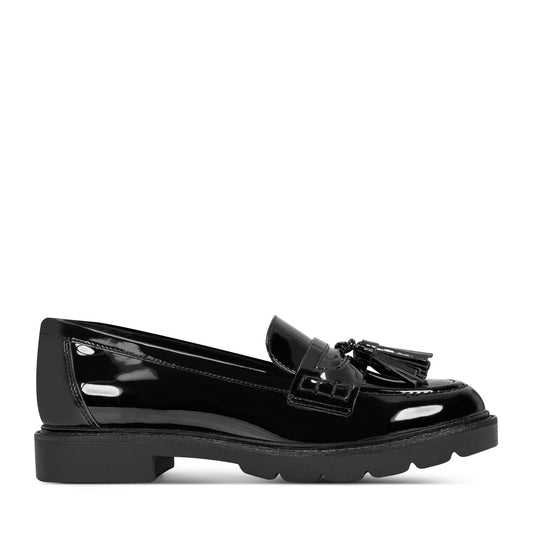 Rockport Kiara Tassel Loafers For Women