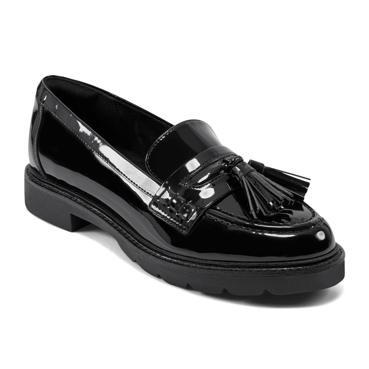 Rockport Kiara Tassel Loafers For Women