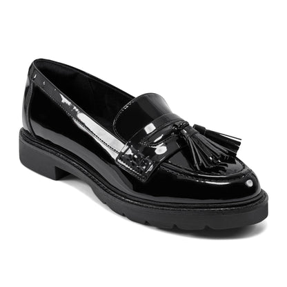 Rockport Kiara Tassel Loafers For Women