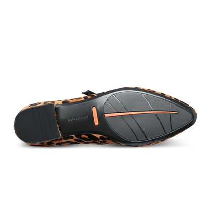 Rockport Taren Total Motion Pointy Toe Dress Flats For Women