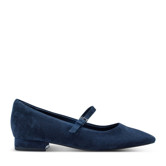 Rockport Taren Total Motion Pointy Toe Dress Flats For Women