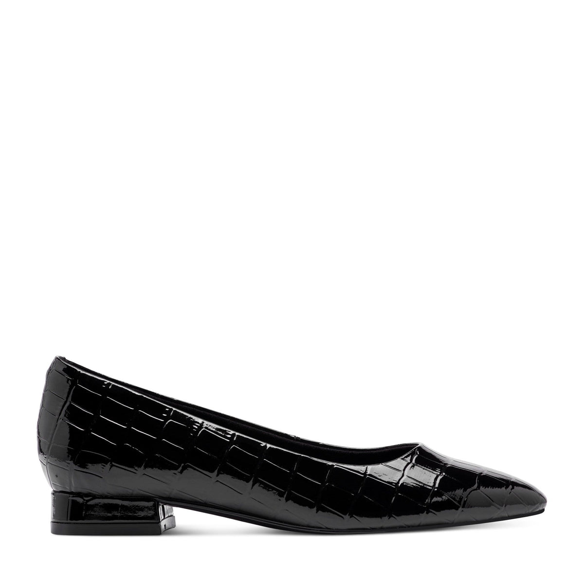 Rockport Tessa Total Motion Pointy Toe Dress Flats For Women