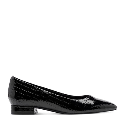 Rockport Tessa Total Motion Pointy Toe Dress Flats For Women