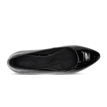 Rockport Tessa Total Motion Pointy Toe Dress Flats For Women