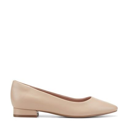 Rockport Tessa Total Motion Pointy Toe Dress Flats For Women