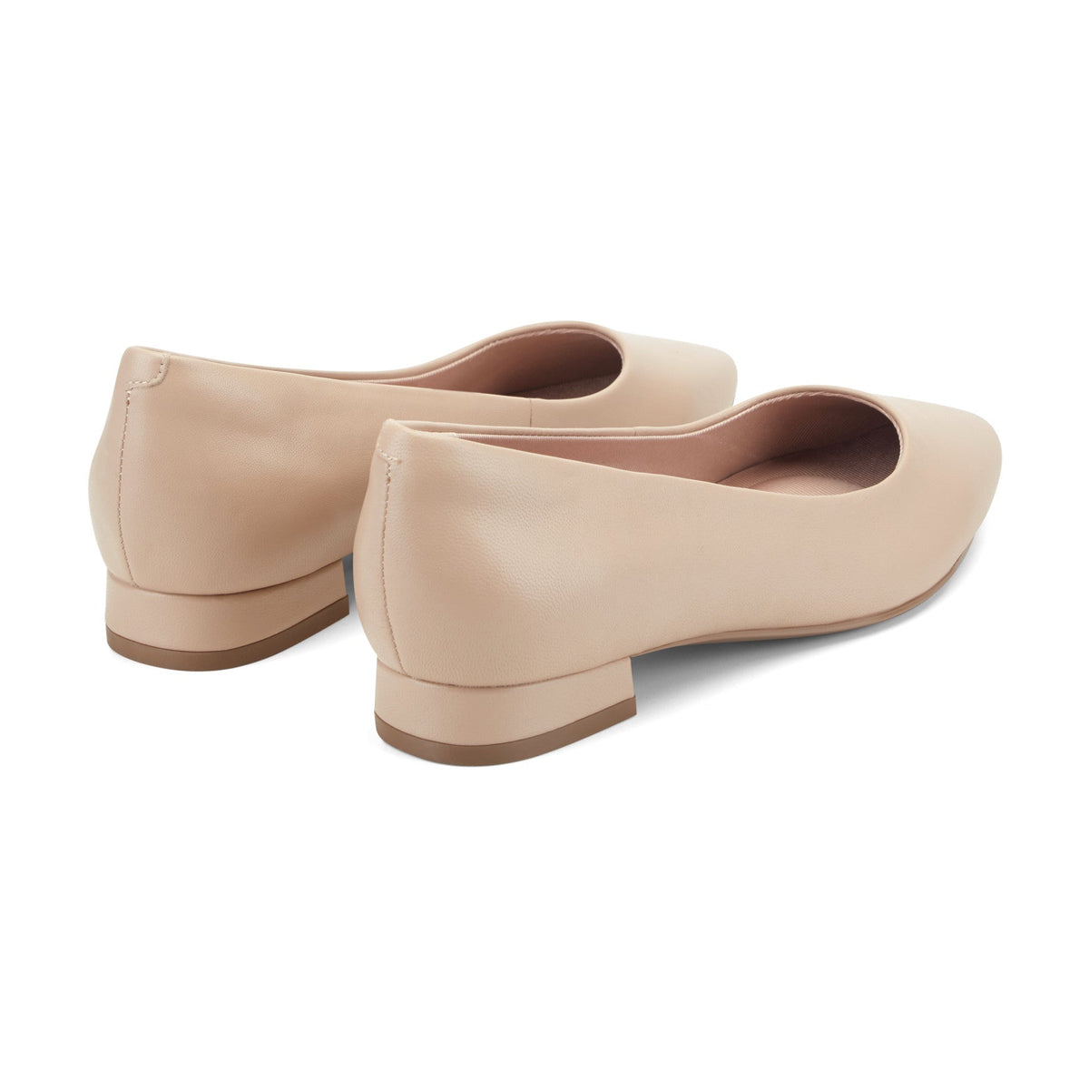 Rockport Tessa Total Motion Pointy Toe Dress Flats For Women