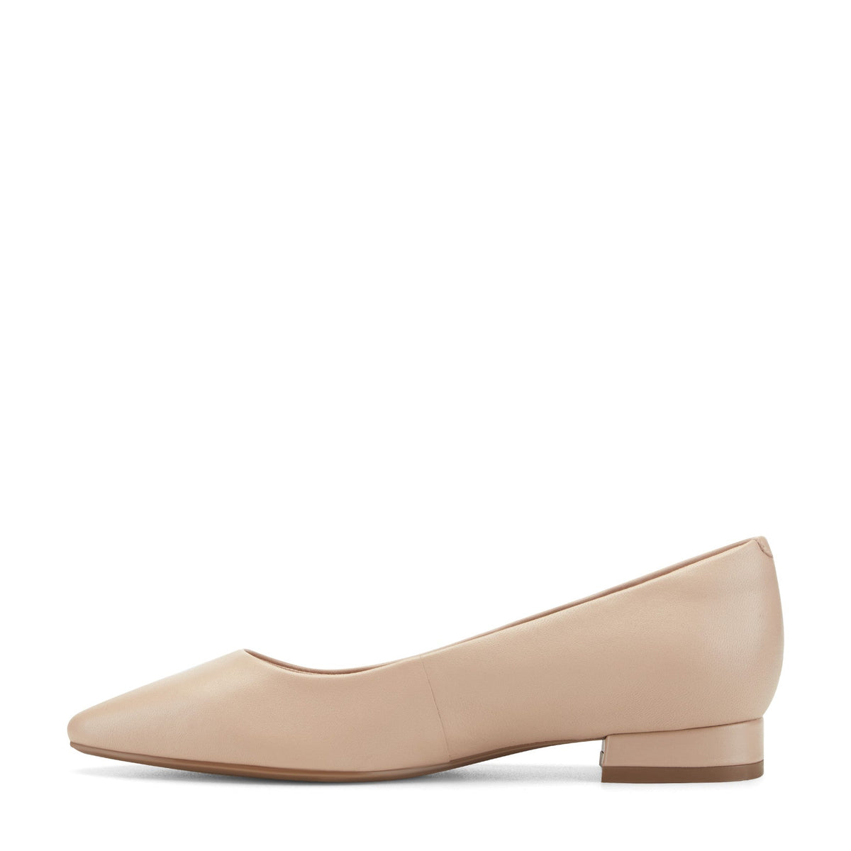 Rockport Tessa Total Motion Pointy Toe Dress Flats For Women