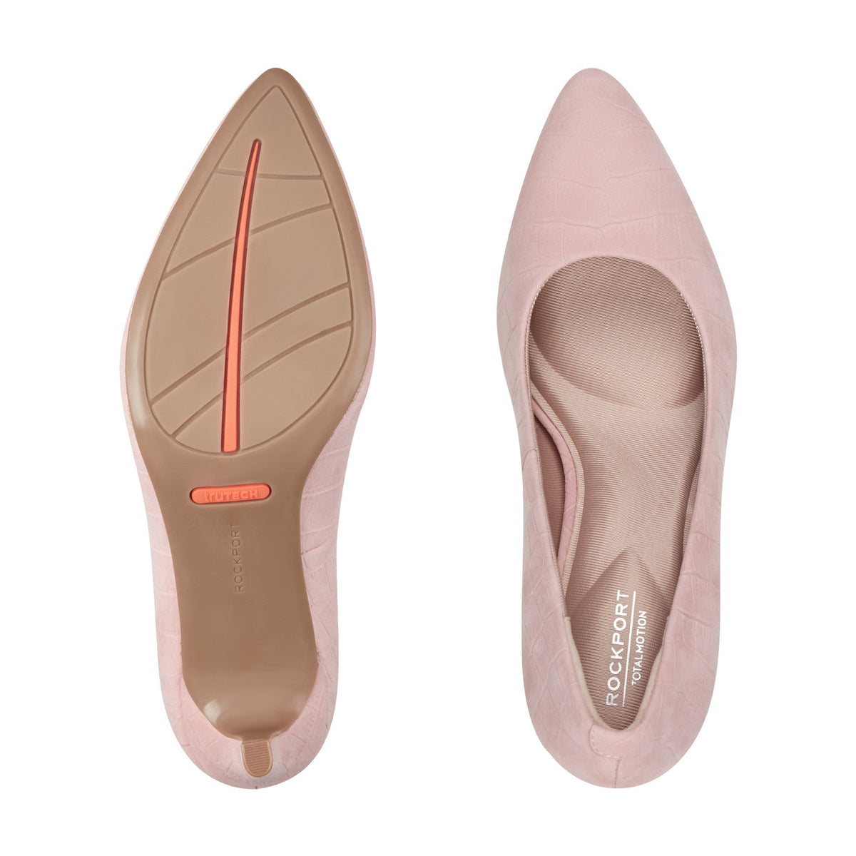 Rockport Juliet Total Motion Dress Pumps For Women