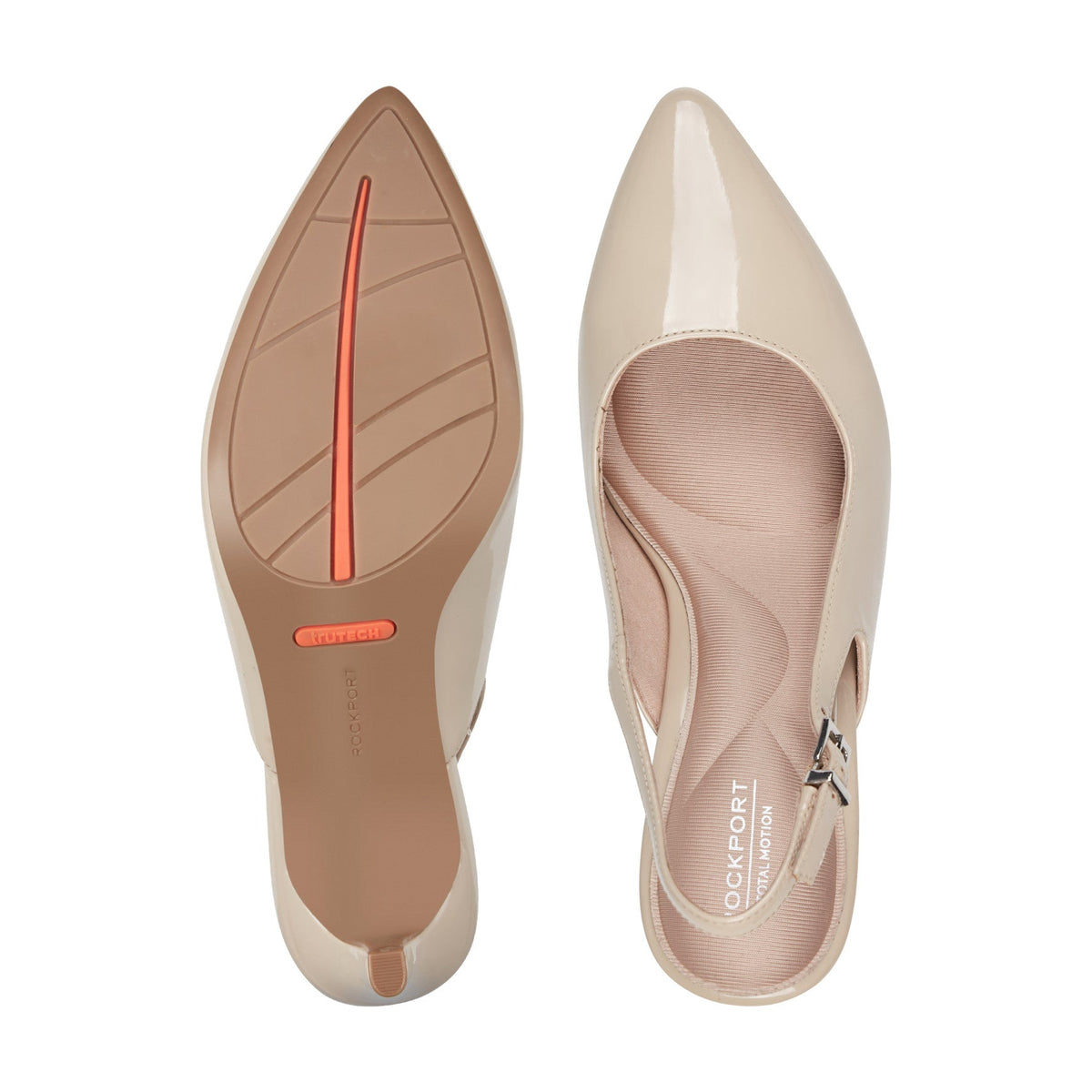 Rockport Jolie Total Motion Dress Pumps For Women