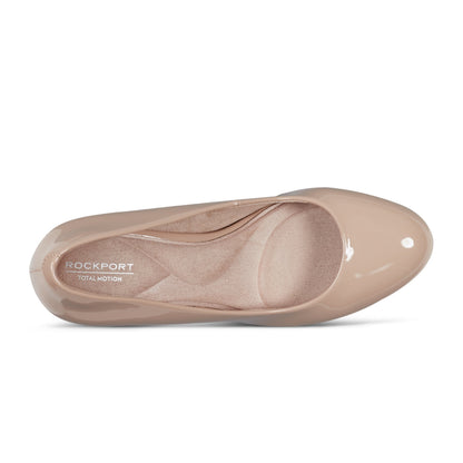Rockport Carmen Total Motion Platform Pumps For Women
