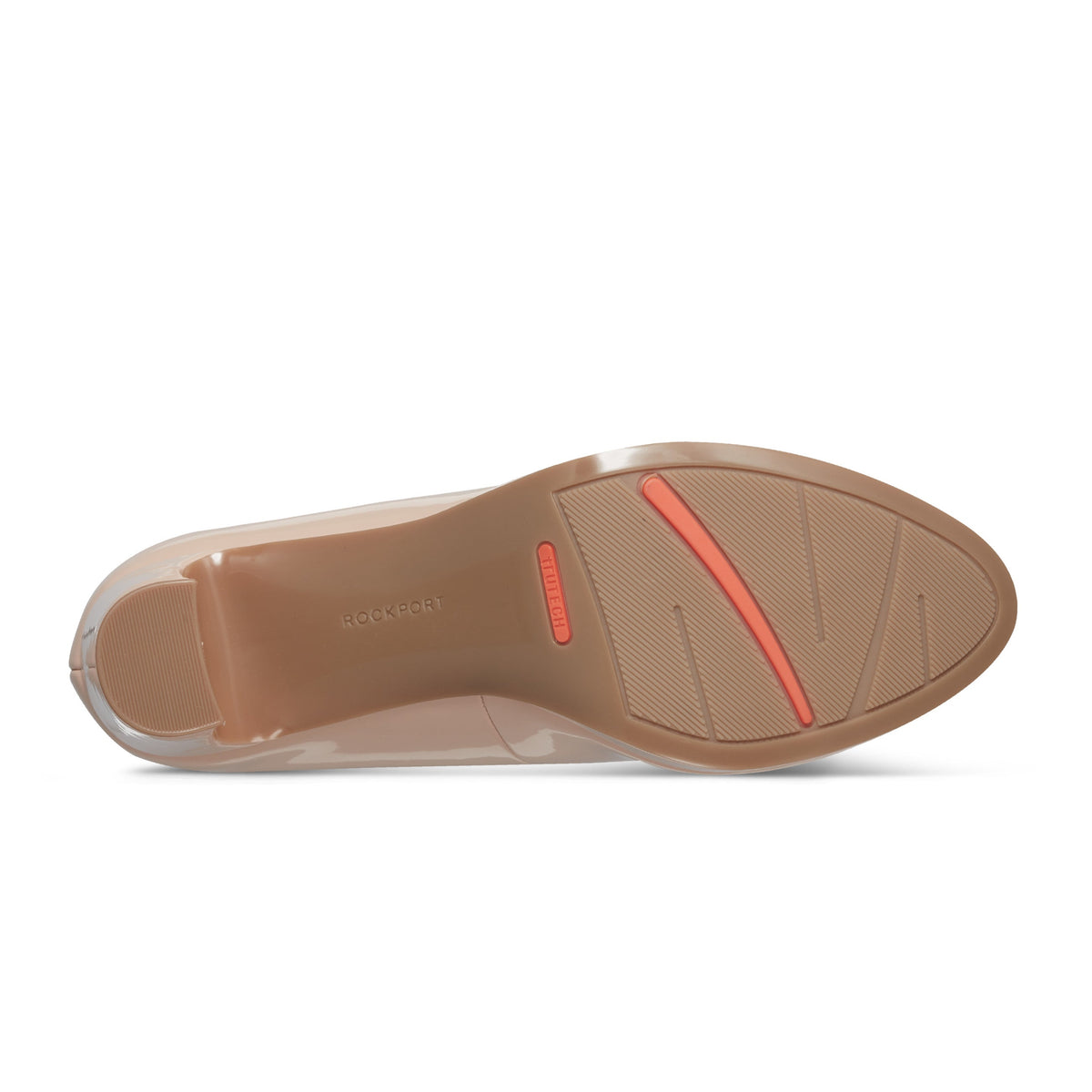 Rockport Carmen Total Motion Platform Pumps For Women