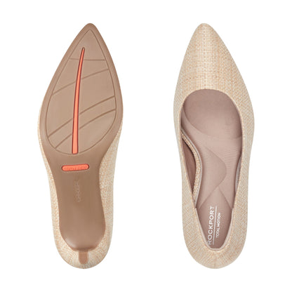 Rockport Juliet Total Motion Dress Pumps For Women