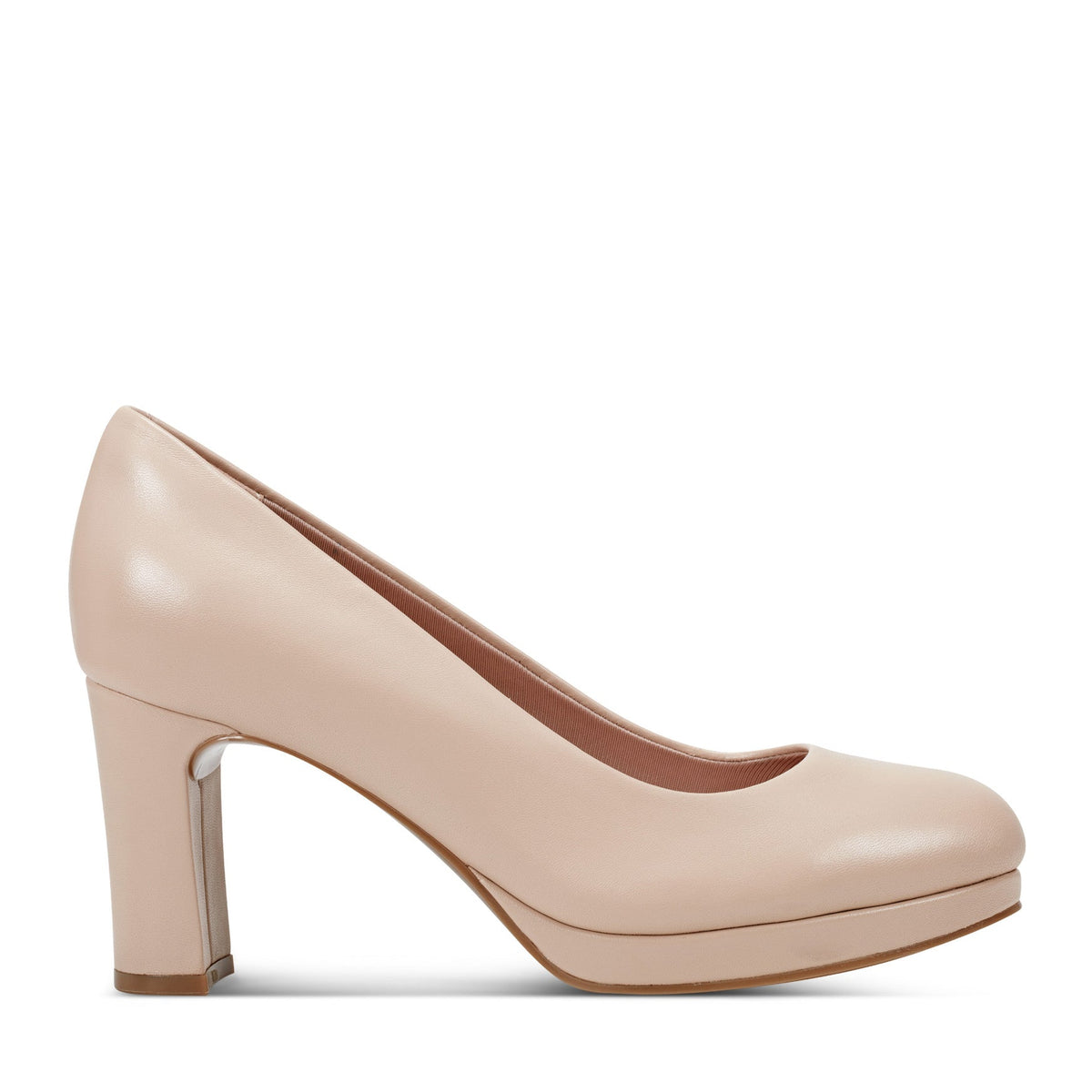 Rockport Carmen Total Motion Platform Pumps For Women