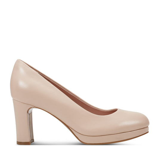 Rockport Carmen Total Motion Platform Pumps For Women