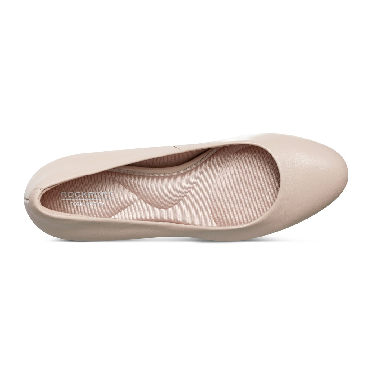Rockport Carmen Total Motion Platform Pumps For Women