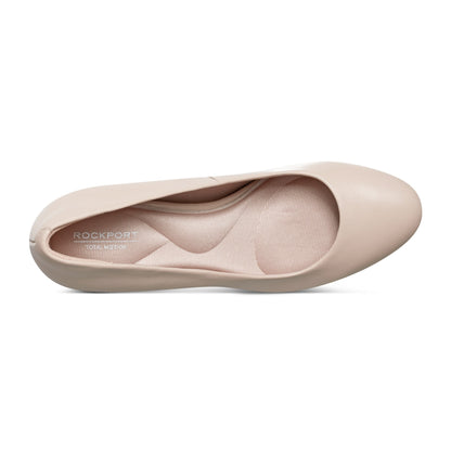 Rockport Carmen Total Motion Platform Pumps For Women