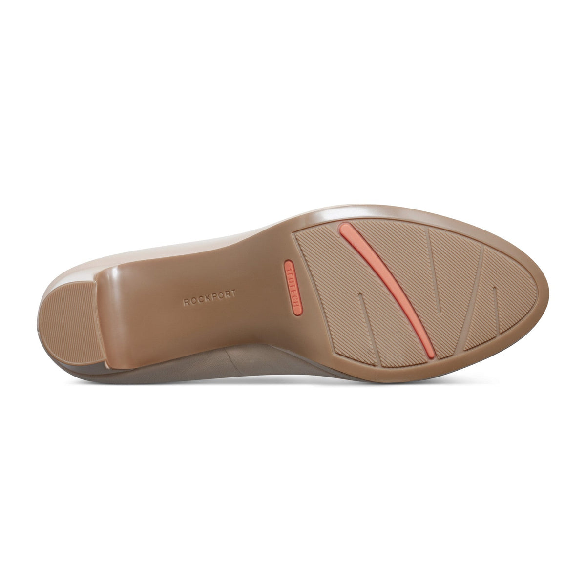 Rockport Carmen Total Motion Platform Pumps For Women