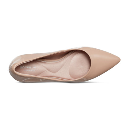 Rockport Cindy Total Motion Pumps For Women