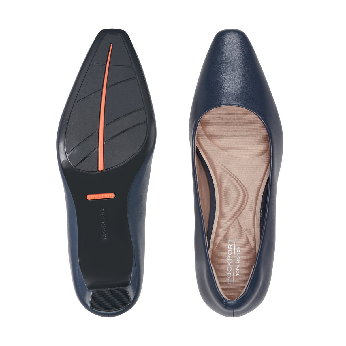 Rockport Total Motion Merida Classic Dress Pumps For Women