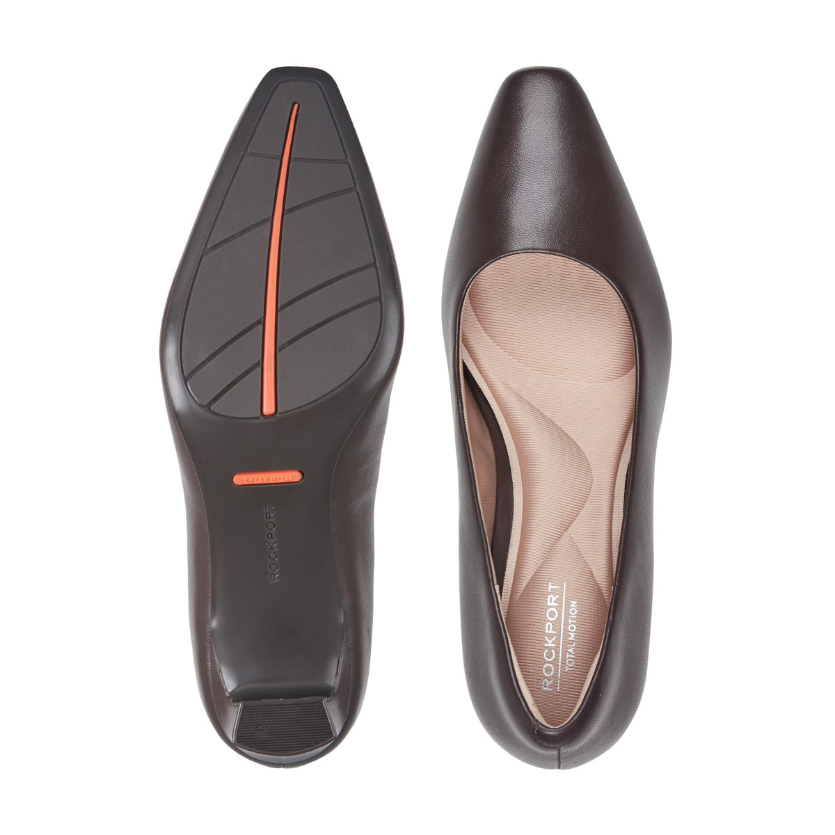 Rockport Total Motion Merida Classic Dress Pumps For Women