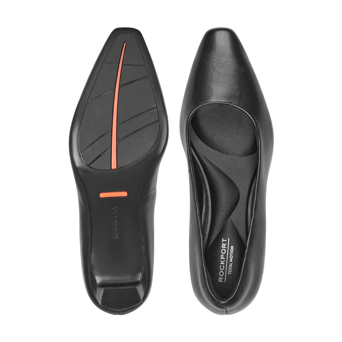 Rockport Total Motion Merida Classic Dress Pumps For Women