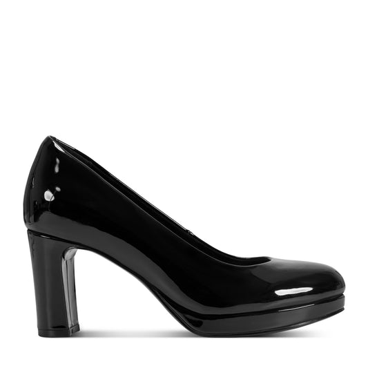Rockport Carmen Total Motion Platform Pumps For Women