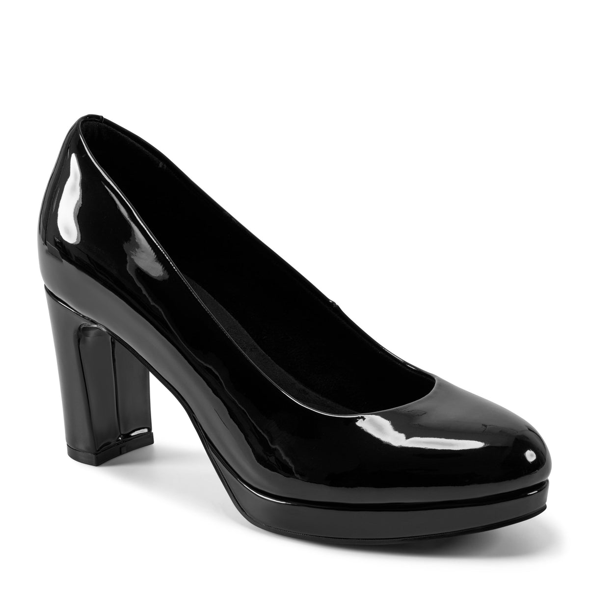 Rockport Carmen Total Motion Platform Pumps For Women
