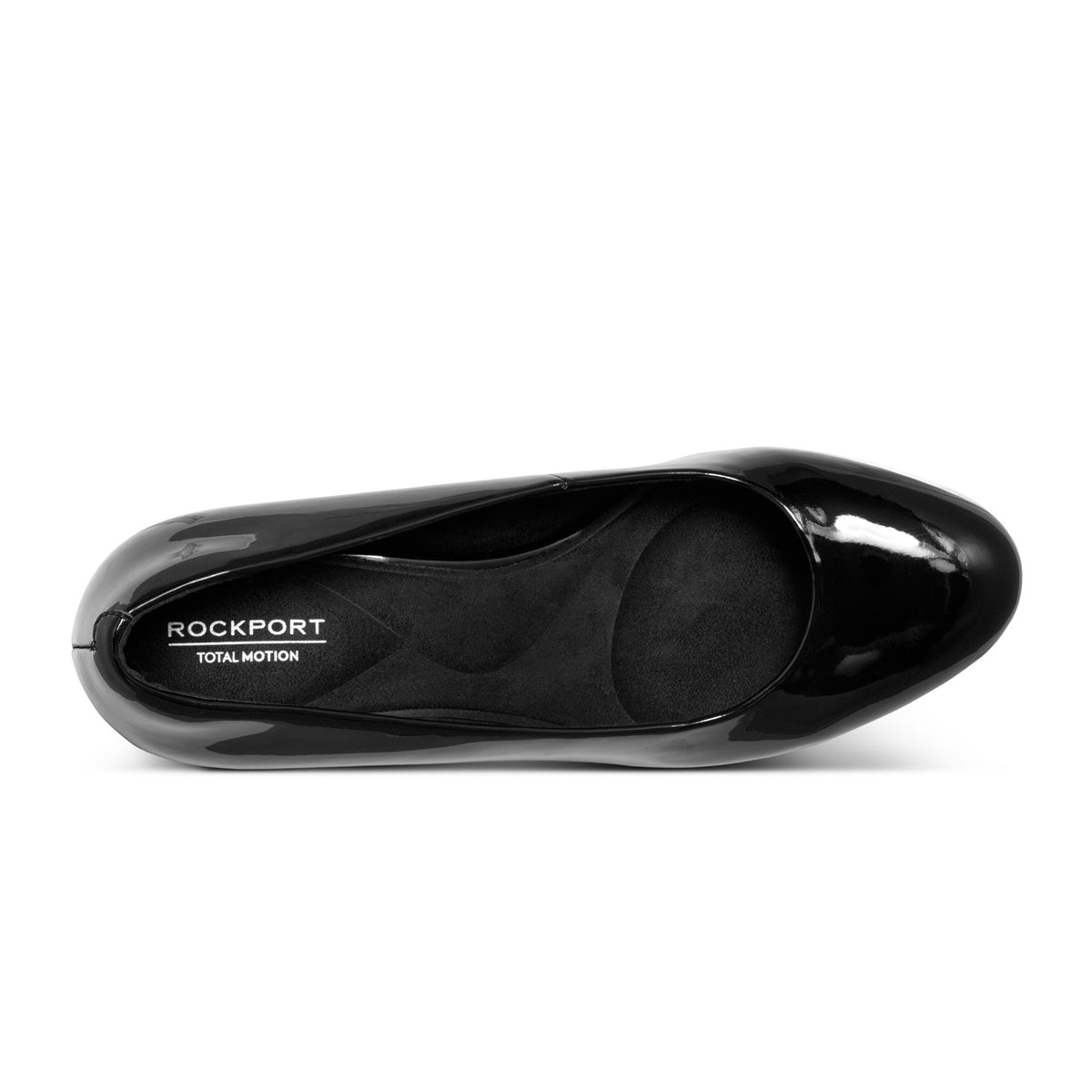 Rockport Carmen Total Motion Platform Pumps For Women